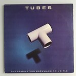 Tubes - The Completion Backward Principle - S00 12151 - Vinyl LP (USED)