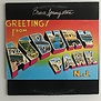Bruce Springsteen - Greetings From Asbury Park - PC 31903 - Vinyl LP (USED)