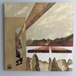 Stevie Wonder - Innervisions - T7 326R1 - Vinyl LP (USED)