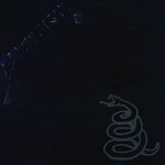 Metallica - Metallica (The Black Album) - BKRGND08R1 - Vinyl LP 180-Gram (NEW)