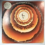 Stevie Wonder - Songs In The Key Of Life - Vinyl LP (USED)