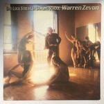 Warren Zevon - Bad Luck Streak In Dancing School - Vinyl LP (USED)