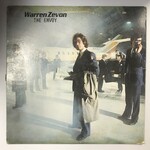 Warren Zevon - The Envoy - Vinyl LP (USED)