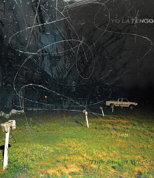 Yo La Tengo - This Stupid World - OLE1929 - Vinyl LP (NEW)