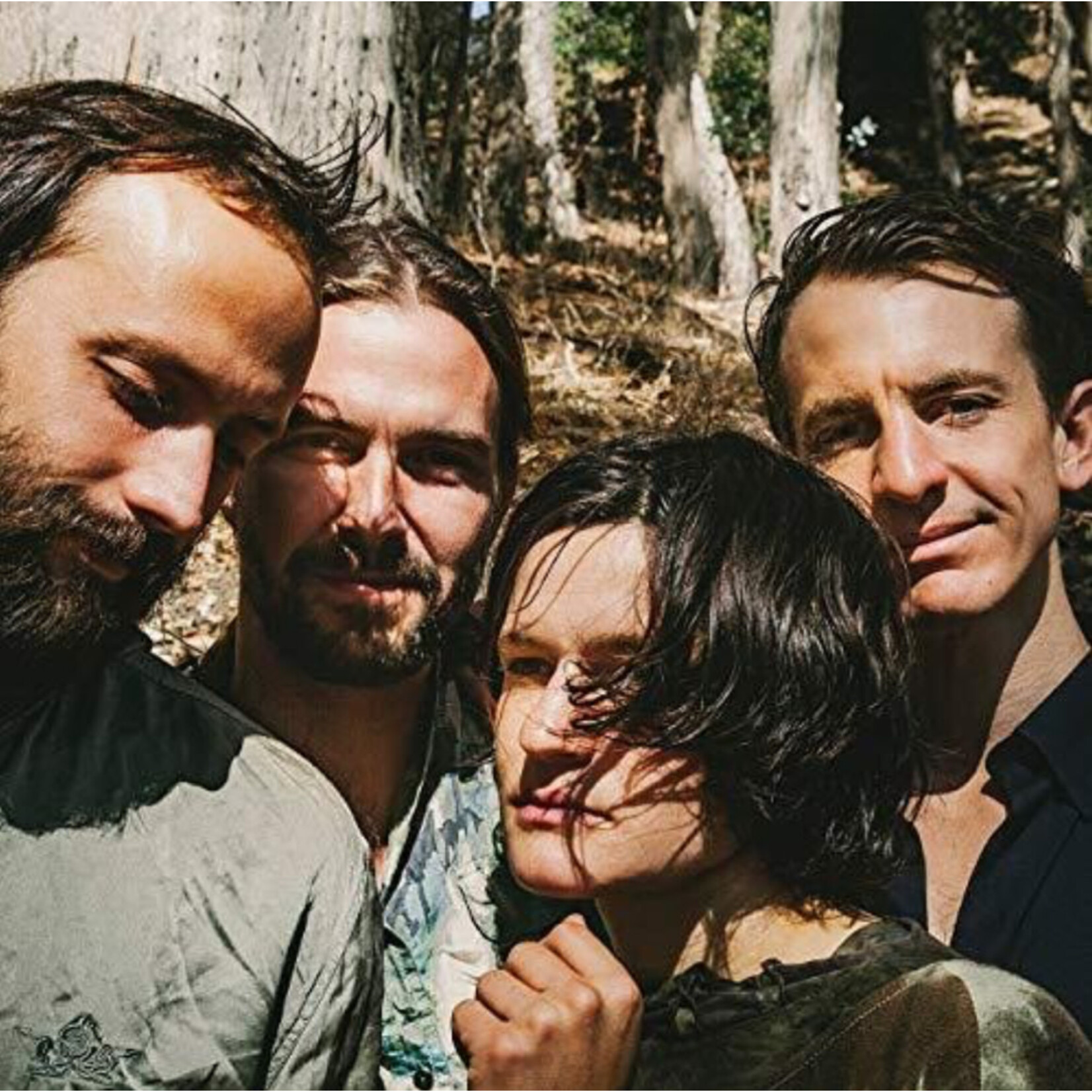 Big Thief - Two Hands - Vinyl LP (NEW)