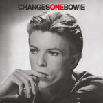 David Bowie - ChangesOneBowie - RPLH94099 - Vinyl LP (NEW)