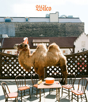 Wilco - Wilco - Vinyl LP (NEW)