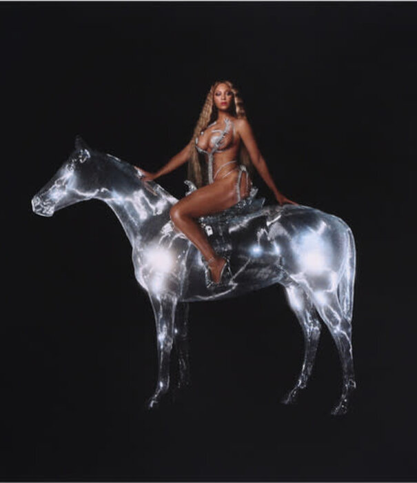 Beyonce - Renaissance - CLBI871967 - Vinyl LP (NEW)