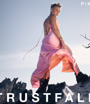 Pink - Trustfall - Vinyl LP (NEW)