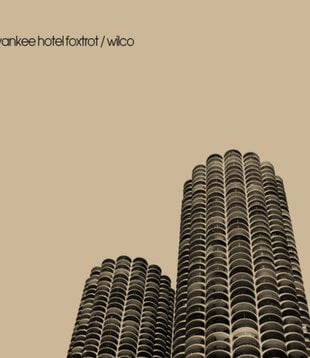 Wilco - Yankee Hotel Foxtrot - NNS691458 - Vinyl LP (NEW)