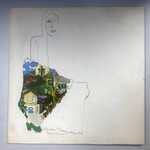 Joni Mitchell - Ladies Of The Canyon - RS6376 - Vinyl LP (USED)