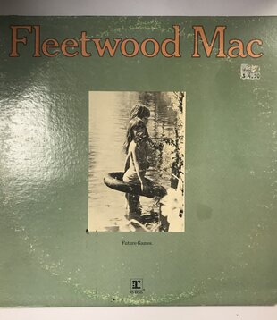 Fleetwood Mac - Future Games - RS6465 - Vinyl LP (USED)
