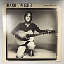 Bob Weir - Heaven Help The Fool - Vinyl LP (USED - PROMO)