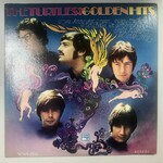 Turtles - Golden Hits - Vinyl LP (USED)