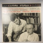 Van Cliburn, Fritz Reiner - Schumann Concerto In A Minor - Vinyl LP (USED)