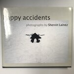 Shervin Lainez - Happy Accidents - Hardback (USED)