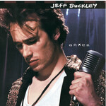 Jeff Buckley - Grace - SNY777983 - Vinyl LP (NEW)