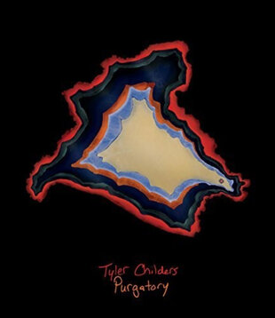 Tyler Childers - Purgatory - HHR001 1 - Vinyl LP (NEW)