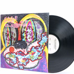 Cage The Elephant - Thank You Happy Birthday - Vinyl LP (NEW)