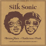 Bruno Mars, Anderson Paak - An Evening With Silk Sonic - Vinyl LP (NEW)