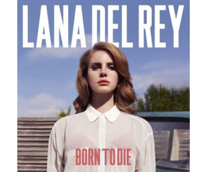lana del rey born to die UKオリジナル 2LP Lana Del Rey Born To Die - Deluxe Edition - Sealed UK 2-LP