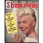 Screen Stories - Vol. 55 #04 April 1956 Doris Day “Man Who Knew Too Much” - Magazine (Vintage)