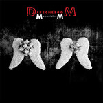 Depeche Mode - Memento Mori - Vinyl LP (NEW)