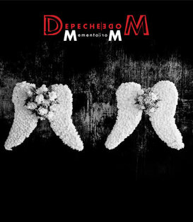 Depeche Mode - Memento Mori - Vinyl LP (NEW)