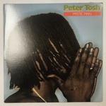 Peter Tosh - Mystic Man - Vinyl LP (USED)