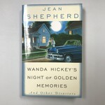 Jean Shepherd - Wanda Hickey’s Night Of Golden Memories And Other Disasters - Paperback (USED)