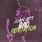 Joan Jett - Bad Reputation: Original Soundtrack - Vinyl LP (NEW)