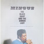 Charles Mingus - The Black Saint And The Sinner Lady - Vinyl LP (NEW)