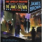James Brown - Live At The Apollo - Vinyl LP (NEW)