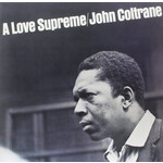 John Coltrane - A Love Supreme - IMP155 - Vinyl LP (NEW)