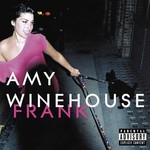 Amy Winehouse - Frank - Vinyl LP (NEW)