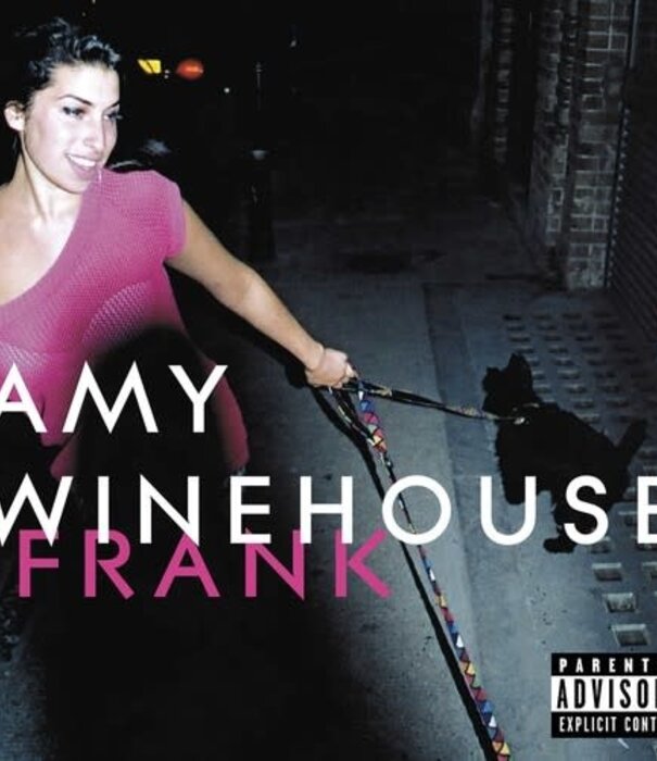 Amy Winehouse - Frank - RPBLB002407801 - Vinyl LP (NEW)