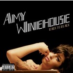 Amy Winehouse - Back To Black (Standard Edition) - RPBLB000899401 - Vinyl LP (NEW)