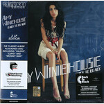Amy Winehouse - Back To Black (Deluxe Edition) - IMT5054921 - Vinyl 2-LP (NEW)