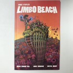 Vince Staples - Limbo Beach - Paperback (USED)