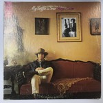 Hoyt Axton - My Griffin is Gone - Vinyl LP (USED)