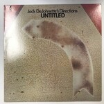 Jack DeJohnette’s Directions - Untitled - Vinyl LP (USED)
