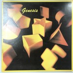 Genesis - Genesis - Vinyl LP (USED)