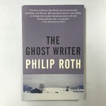 Philip Roth - The Ghost Writer - Paperback (USED)