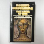 Robert Silverberg - The Masks Of Time - Paperback (USED)