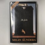 Milan Kundera - The Joke - Hardback (USED)