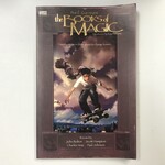 Neil Gaiman - The Books Of Magic - Paperback (USED)