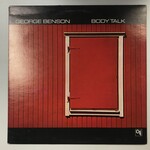 George Benson - Body Talk - Vinyl LP (USED)