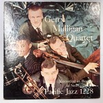 Gerry Mulligan Quartet - Recorded In Boston At Storyville - Vinyl LP (USED)