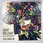 Gerry Mulligan - Meets Ben Webster - Vinyl LP (USED)