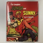 Al Feldstein - The Complete Junior And Sunny - Hardback (USED)
